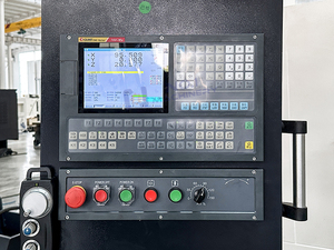 XK7126 China <strong>Mini</strong> <strong>CNC</strong> Milling <strong>Machine</strong> Center 3-axis Milling <strong>Machine</strong> <strong>Cnc</strong> Small Vmc <strong>Machine</strong> Price - Product Image 4