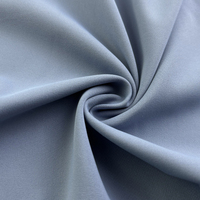 Tejido de Nailon y Elastano de Alta Compresión 220GSM con Retención de Forma y Elasticidad en 4 Direcciones para Sujetadores Deportivos y Leggings de Alto Rendimiento