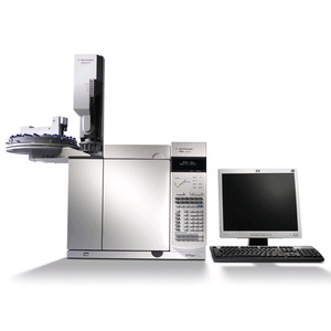 Système d'Injection Automatique pour Chromatographe en Phase Gazeuse Agilent 7890B - Analyse en Laboratoire - Product Image 4