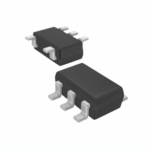 Composants électroniques de circuit du fabricant Channel Electronic XC6121A617MR-G Gestion de l'alimentation (PMIC) SC 74A, SOT 753 - Product Image 1