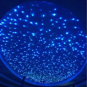 <span class=keywords><strong>Fibre</strong></span> <span class=keywords><strong>Optique</strong></span> Étoile Lumières Professionnel Étoile Plafond Panneaux Décoratifs <span class=keywords><strong>Fibre</strong></span> <span class=keywords><strong>Optique</strong></span> Scintillement Étoile Plafond Éclairage LED - Product Image 4