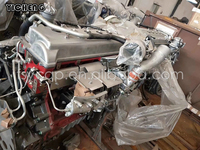 Original Brand New Engine Assembly for HINO PARTS
