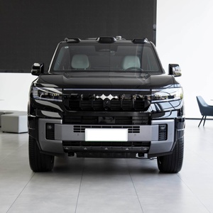 BYD Formula LEOPARD 8 2025, 6 Posti, <span class=keywords><strong>4x4</strong></span>, Versione Lusso Ibrida Plug-in, Nuova Auto Cinese - Product Image 2