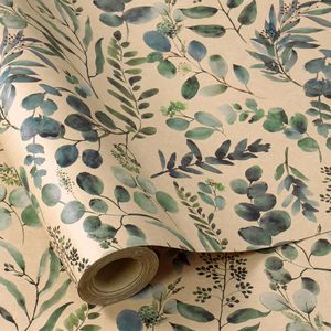 Best Sale Gift Wrapping <strong>Paper</strong>, 17 Inches X 32.8 Feet, Recyclable Print Kraft Wrapping <strong>Paper</strong> <strong>Roll</strong> Customized Use Wrapping - Product Image 1