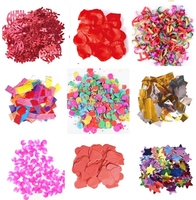 Factory Direct Sales Custom Design Stage Wholesale Party Confetti Popper Shooter