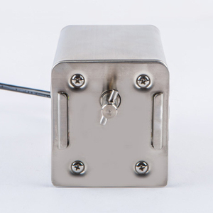 <span class=keywords><strong>Moteur</strong></span> de rôtissoire en acier inoxydable 110V/220V, capacité 40kg/50kg, résistant à la corrosion, <span class=keywords><strong>pour</strong></span> <span class=keywords><strong>barbecue</strong></span> au charbon de bois (porc et poulet), idéal <span class=keywords><strong>pour</strong></span> le camping - Product Image 4
