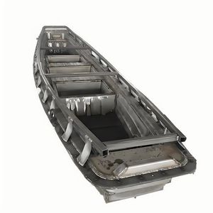 맞춤형 금속 회전 성형 금형 (낚시 보트, 드리프트 보트, 해양 보트, 카누용); OEM 맞춤 제작 제조업체 제공 - Product Image 5