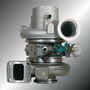Turbocompresor HE551V 2881994 4955306 4955306NX 2881994NX 2881994RX de alta calidad para fabricación Cummins ISX 3768264 2843889 - Product Image 1