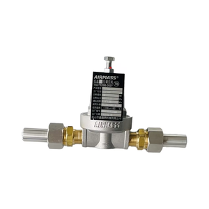 Regulador de Alivio de Presión para Gas Criogénico Liquefacto DYJ15A, Reductor y Economizador para Almacenamiento a Granel, Regulador Criogénico DYJ-15A2 - Product Image 1