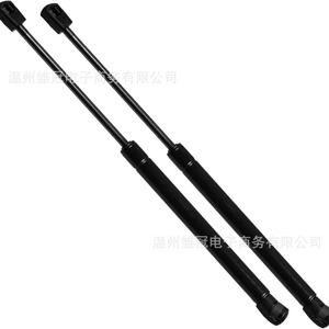 โช้คฝากระโปรงท้ายรถยนต์ 81170-2P000 สำหรับ Kia New Sorento ตัวรองรับโลหะ - Product Image 1