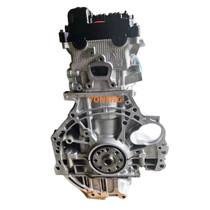 Motore YMYS di Alta Qualità J24B J20A per <span class=keywords><strong>Suzuki</strong></span> <span class=keywords><strong>Vitara</strong></span> 2.4L - Product Image 4