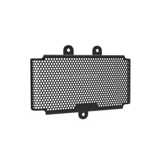 Griglia di Protezione Radiatore e Copertura Radiatore Olio <span class=keywords><strong>Freewind</strong></span> per Moto <span class=keywords><strong>Suzuki</strong></span> XF650 1997-2002 - Product Image 1