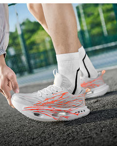 Envío Directo, Zapatillas Deportivas Chitu 9 Pro Winter, con Placa de Carbono en Toda la Planta, Transpirables y Ligeras, para Exámenes de Admisión a la Escuela Secundaria - Product Image 2