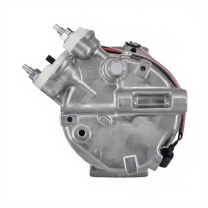 <span class=keywords><strong>Compresseur</strong></span> AC KPL 12V haute efficacité pour accessoire de climatisation automobile F-PACE, état neuf, référence OE C2D38695 - Product Image 5