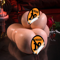 Masturbateur masculin réaliste 3 en 1, poupée d'amour texturée 3D avec canaux oraux, vaginaux et anaux, jouet sexuel pour hommes