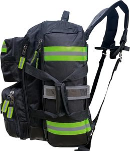 Bolsa de Primeros Auxilios Personalizada para Exteriores, Kit de Herramientas de Supervivencia, Bolsa de Primeros Auxilios para Senderismo, Accesorios de Camping, Kit de Emergencia, Supervivencia - Product Image 4