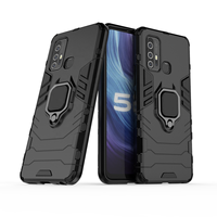 Saibo — coque pour téléphone portable, étui en TPU antidérapant, accessoires pour Vivo z6