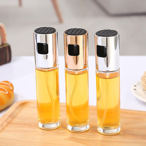 Premio PP spruzzatore di <span class=keywords><strong>olio</strong></span> <span class=keywords><strong>per</strong></span> cucina <span class=keywords><strong>olio</strong></span> da cucina riducendo grasso <span class=keywords><strong>olio</strong></span> d'oliva bottiglia Spray <span class=keywords><strong>aria</strong></span> <span class=keywords><strong>friggitrice</strong></span> salsa di soia aceto Dispenser - Product Image 3