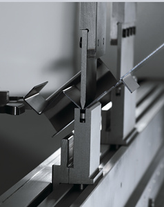 Năng lượng-hiệu quả và bền vững tấm kim loại chế tạo thân thiện với môi trường sản xuất cho các nhà máy - Product Image 5