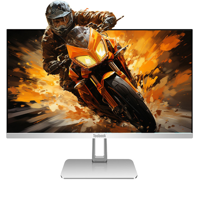 Desktop Computer I3 I5 I7 All in One Pc 23.8 Inch 16GB Ssd512GB All in One Pc Computer