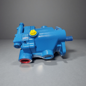 Complete Replacement for PVB29 Series Axial Piston <b>Pump</b> <b>Small</b> Excavator High-Pressure Hydraulic Assembly - Product Image 4
