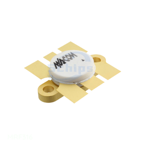 Buy Online Electronic Components MRF316 316-01 Transistors In Stock - Product Image 1