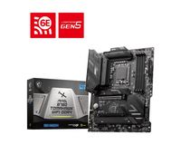 HOT Sell MSI B760 TOMAHAWK WIFI DDR4 Socket Intel B760 ATX Computer Hardware & Software Gaming Pc Motherboard