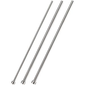 Skd61 thay thế <span class=keywords><strong>ejector</strong></span> <span class=keywords><strong>pins</strong></span> cho khuôn ép nhựa chính xác <span class=keywords><strong>ejector</strong></span> <span class=keywords><strong>pins</strong></span> tay áo khuôn phụ tùng - Product Image 1