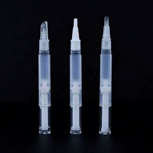 Sérum de croissance des cils OEM, huile nourrissante pour les cils à l'olive naturelle, soin des yeux, 3 ml, vente en gros - Product Image 6