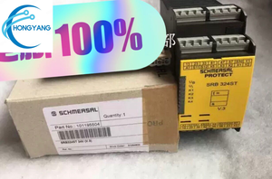SRB504ST-24V <span class=keywords><strong>Schmeider</strong></span> SCHMERSAL Türüberwachungssicherheit - Product Image 2