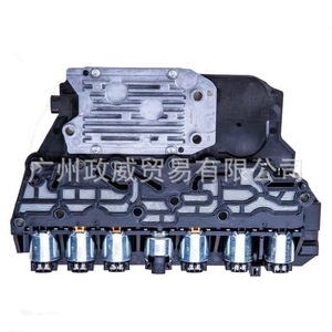 Módulo de control de transmisión Gf6 6T30E 6T45E para caja de cambios automática Chevrolet de 6 velocidades, pieza de repuesto - Product Image 1