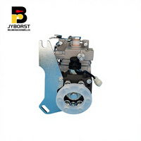 Pompe à injection diesel de type distributeur 104661-3050VE NP-VE6/11F1150RNP241 utilisée pour le moteur diesel 6 cylindres S6S