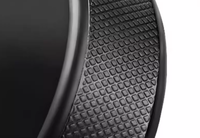 Accessoires Cric de voiture Tampon en caoutchouc polyuréthane pour Tesla Model 3YSX Outil d'adaptateur de cric de voiture-Lot de 4