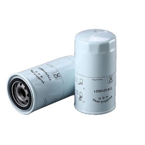 Filtro de aceite T741010021 estándar general de 111 mm de diámetro interior para vehículos con transmisión manual - Product Image 1