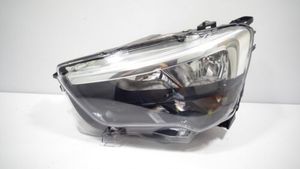 Faro Delantero Mootour OE 90174568 9816823880 90174569 9816823780 para Vauxhall Combo <span class=keywords><strong>2019</strong></span> - Product Image 5