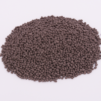 Granulés de plastique TPE de haute qualité, élastomère thermoplastique, excellente flexibilité et durabilité pour diverses applications