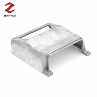 Services de Fabrication Métallique Personnalisés OEM : Dessins, Coulage, Forgage, Usinage