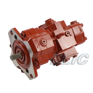 Psvd Hydraulics Piston <b>Pump</b> Psvd2-17 Psvd2-17e Psvd2-21 Psvd2-21e Psvd2-27 Psvd2-27e Main for Mini Excavator - Product Image 6