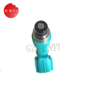 Inyector de Combustible Enyi 23250-0H070 Para Motor Diésel Toyota - Product Image 5