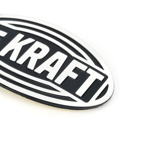 Panneaux métalliques personnalisés pour intérieur et extérieur, panneaux en aluminium découpés au laser, panneaux en acier inoxydable - Product Image 3