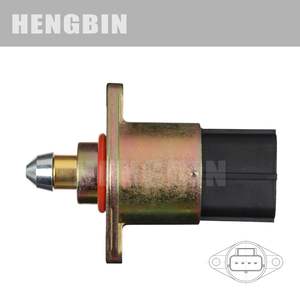 Vannes de ralenti 4874373 4874373AB 53030821 53030821AB 53030840 AC176 - Product Image 2