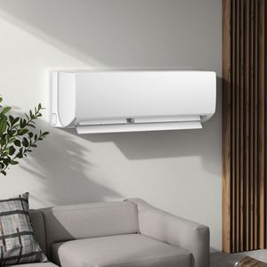 <span class=keywords><strong>Climatiseur</strong></span> mural fendu de 9000BTU à alimentation électrique <span class=keywords><strong>pour</strong></span> le refroidissement uniquement dans l'appartement et le <span class=keywords><strong>studio</strong></span> avec prises UE et US - Product Image 3