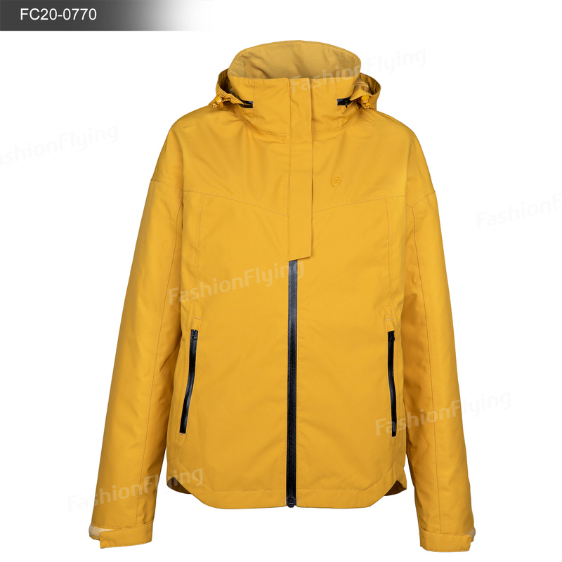 Light Weight Green Windbreaker Windbreaker Womens