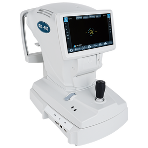 Equipo Oftálmico RK-800 de China Optometría Autorrefractómetro con Queratometro Opcional - Product Image 1