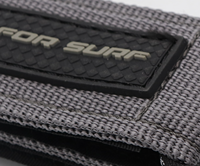 Underice livraison directe Pro Stock 6-10ft corde de jambe de sécurité de qualité supérieure confortable manchette de cheville laisse de planche de surf pour le surf
