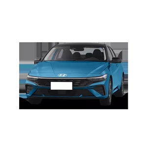 <span class=keywords><strong>Hyundai</strong></span> Elantra N Line 2024 Usata, Avante a Prezzo Conveniente, 5 Posti, <span class=keywords><strong>Nuove</strong></span> Auto Compatte a Benzina 1.5L CVT - Product Image 4