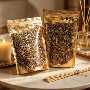 Produits d'hygiène intime pour femmes, produits Yoni 100% naturels à base de plantes, kits de vapeur Yoni pour la détoxification et le <span class=keywords><strong>soin</strong></span> nettoyant du Yoni - Product Image 1