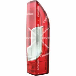 Luz Trasera Derecha Covind Italy para Fiat DUCATO (2014-2022) JUMPER (2014-2022) BOXER (2014-2022) Modelo 027/530 (1380672080) - Product Image 1