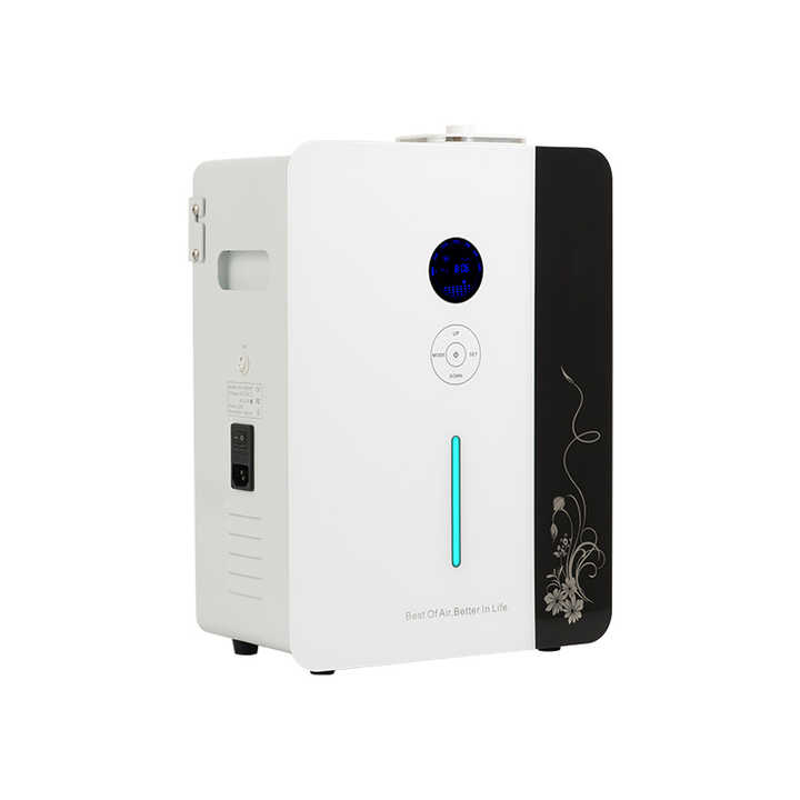 GAL-5000HF Aroma Diffuser - Smart Fragrance for Large Spaces
