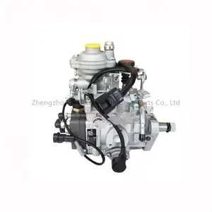 Oil Pump VE Fuel Pump 0460424437 VE4/12F1100R1104 Diesel Fuel Injector Pump For PERKINS